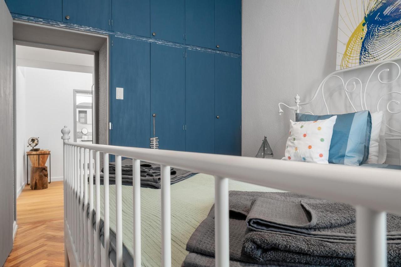 Apartment Del Bello Koper By Locap Group Exteriör bild