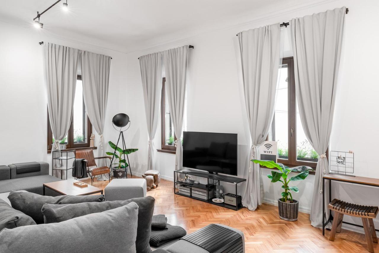 Apartment Del Bello Koper By Locap Group Exteriör bild