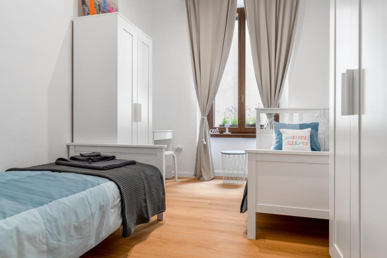 Apartment Del Bello Koper By Locap Group Exteriör bild