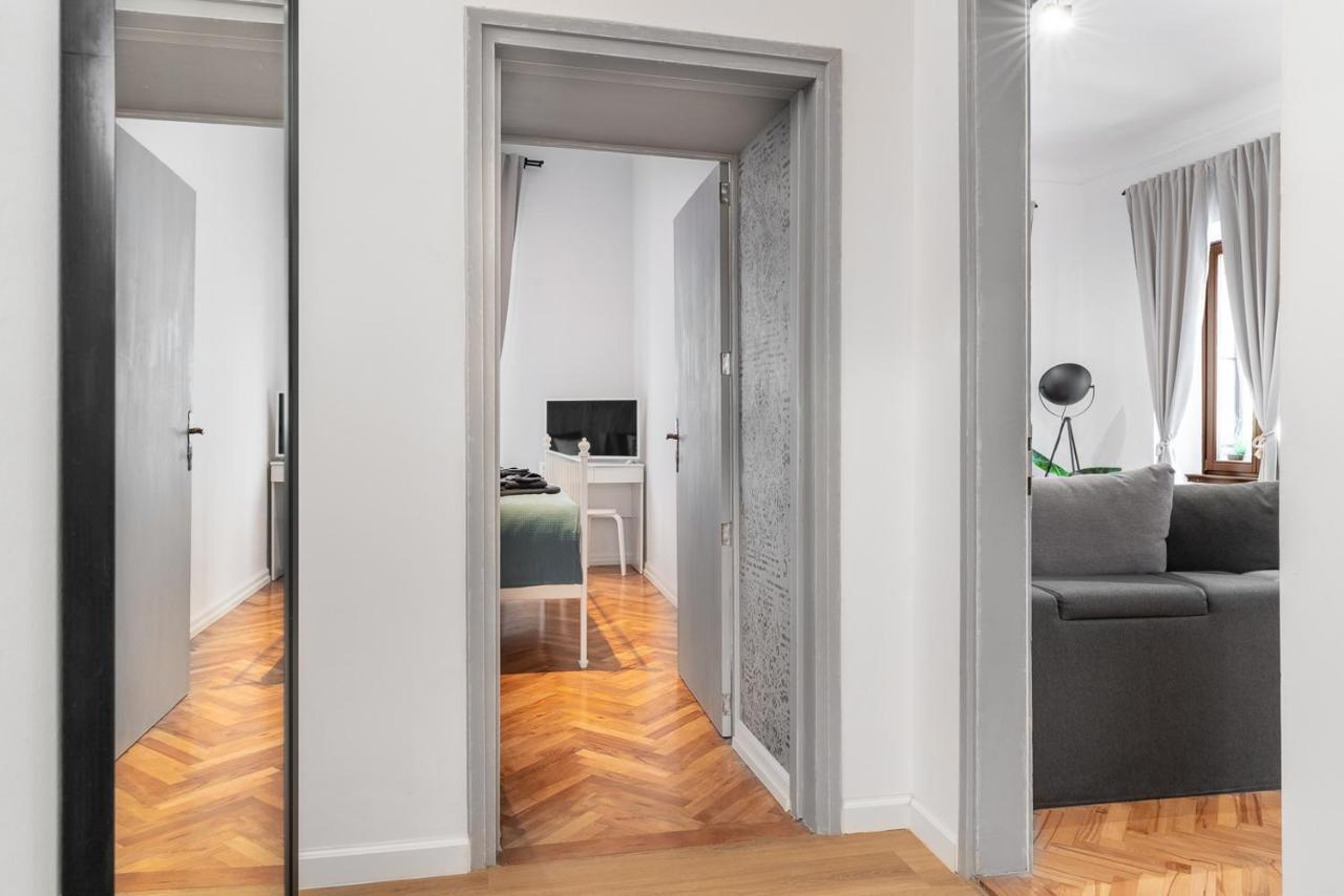 Apartment Del Bello Koper By Locap Group Exteriör bild
