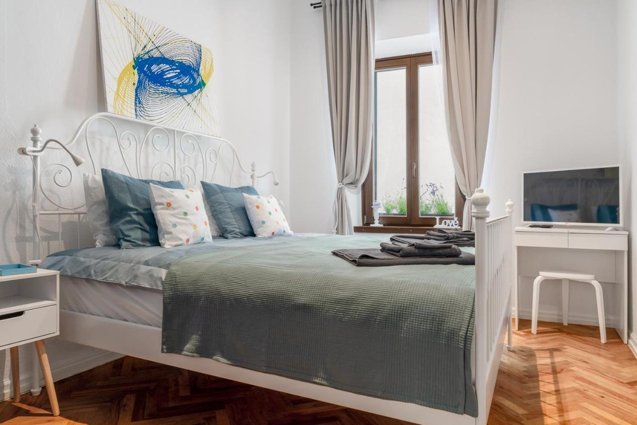 Apartment Del Bello Koper By Locap Group Exteriör bild