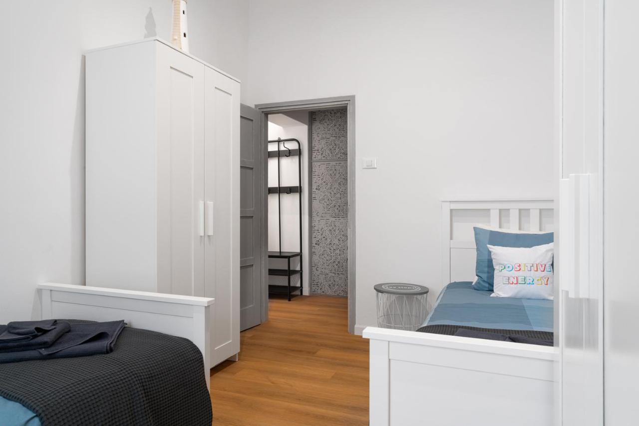 Apartment Del Bello Koper By Locap Group Exteriör bild