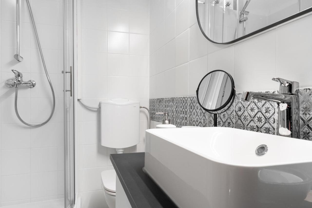 Apartment Del Bello Koper By Locap Group Exteriör bild