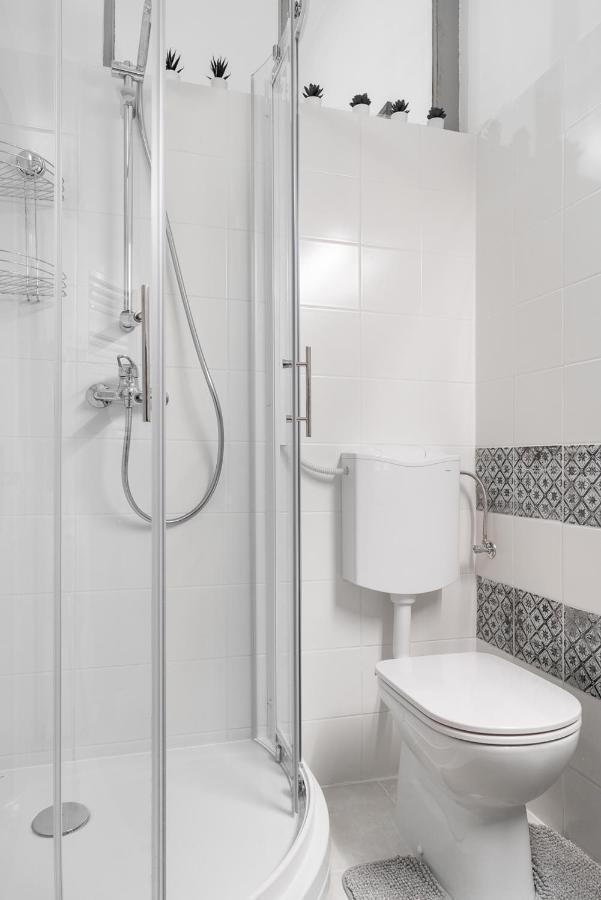 Apartment Del Bello Koper By Locap Group Exteriör bild