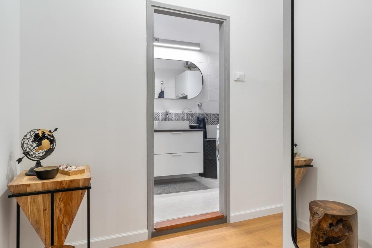 Apartment Del Bello Koper By Locap Group Exteriör bild