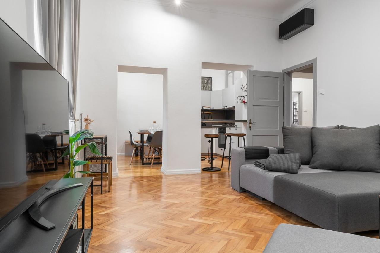 Apartment Del Bello Koper By Locap Group Exteriör bild