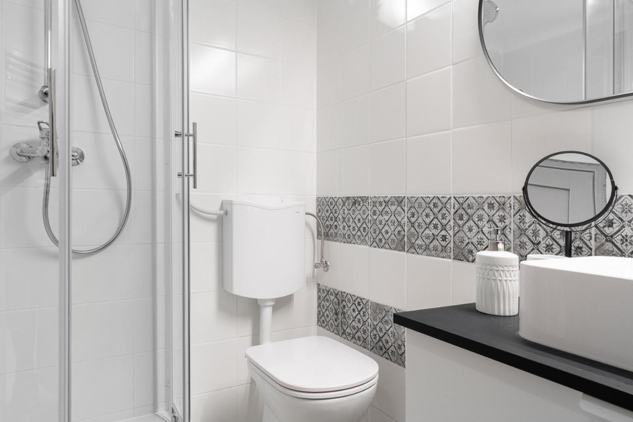 Apartment Del Bello Koper By Locap Group Exteriör bild