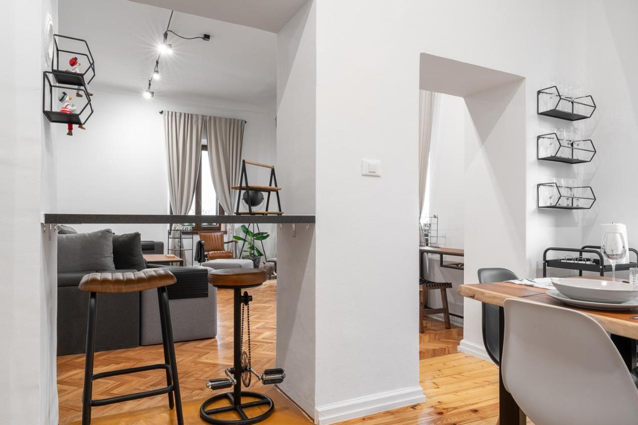 Apartment Del Bello Koper By Locap Group Exteriör bild