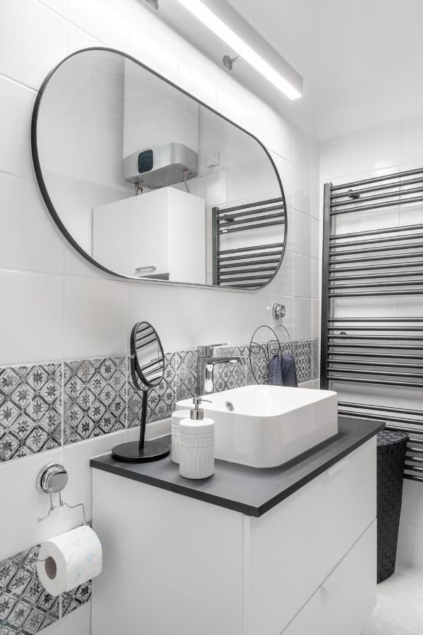 Apartment Del Bello Koper By Locap Group Exteriör bild