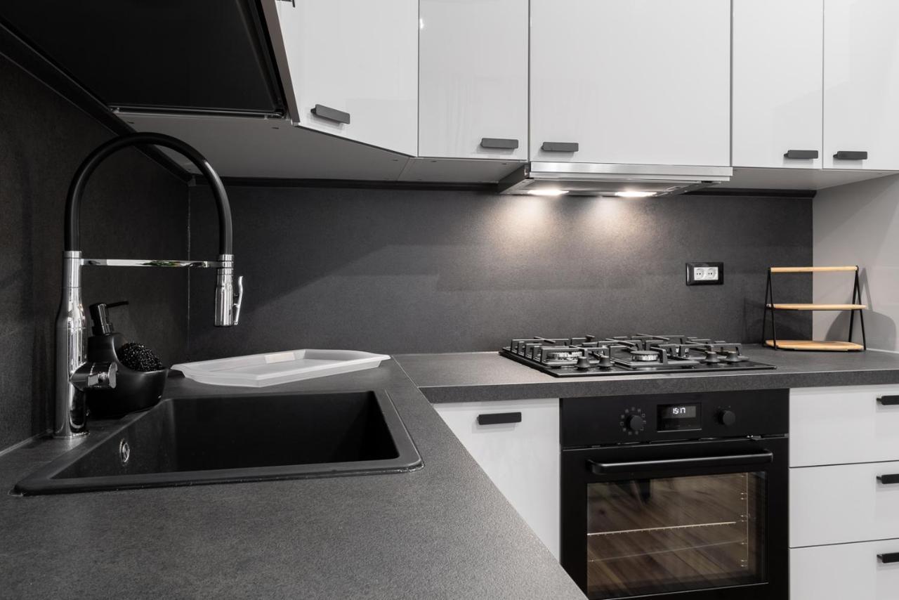 Apartment Del Bello Koper By Locap Group Exteriör bild