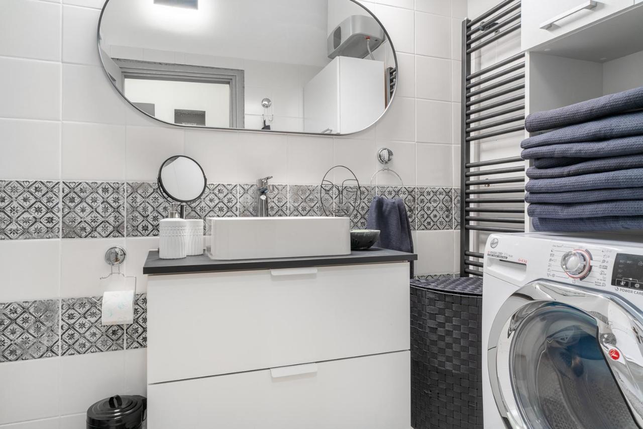 Apartment Del Bello Koper By Locap Group Exteriör bild