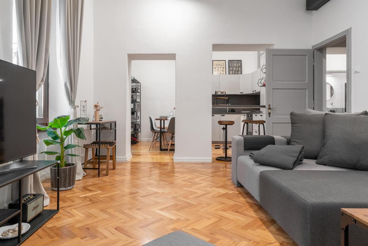 Apartment Del Bello Koper By Locap Group Exteriör bild
