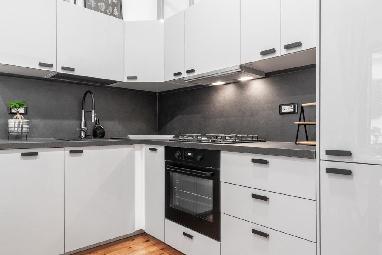 Apartment Del Bello Koper By Locap Group Exteriör bild